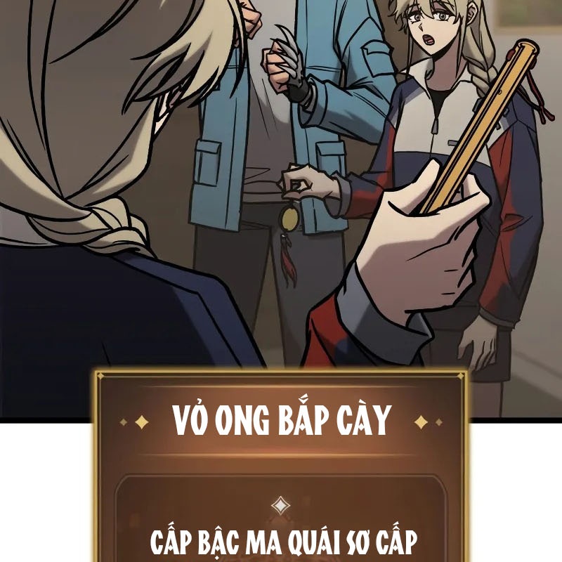 Thợ Săn Số Mệnh Cấp F chapter 74 - Trang 112