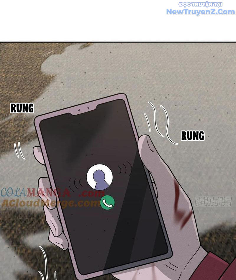 Trảm Thần chapter 70 - Trang 43