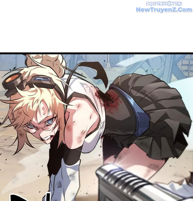 Ánh Sáng Arad chapter 47 - Trang 100