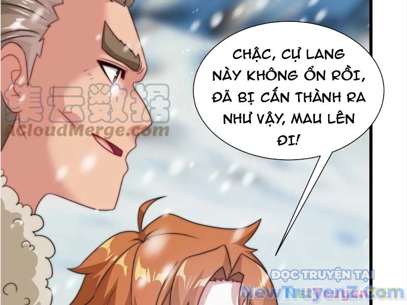 Slime Ta Treo Cự Long Lên Đánh Là Hợp Lý Nhỉ? chapter 116 - Trang 9