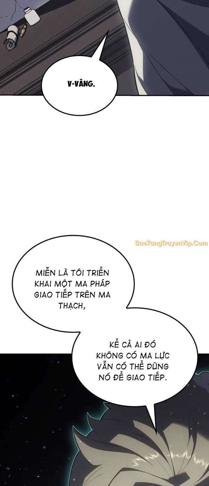 Băng Vương chapter 25 - Trang 28