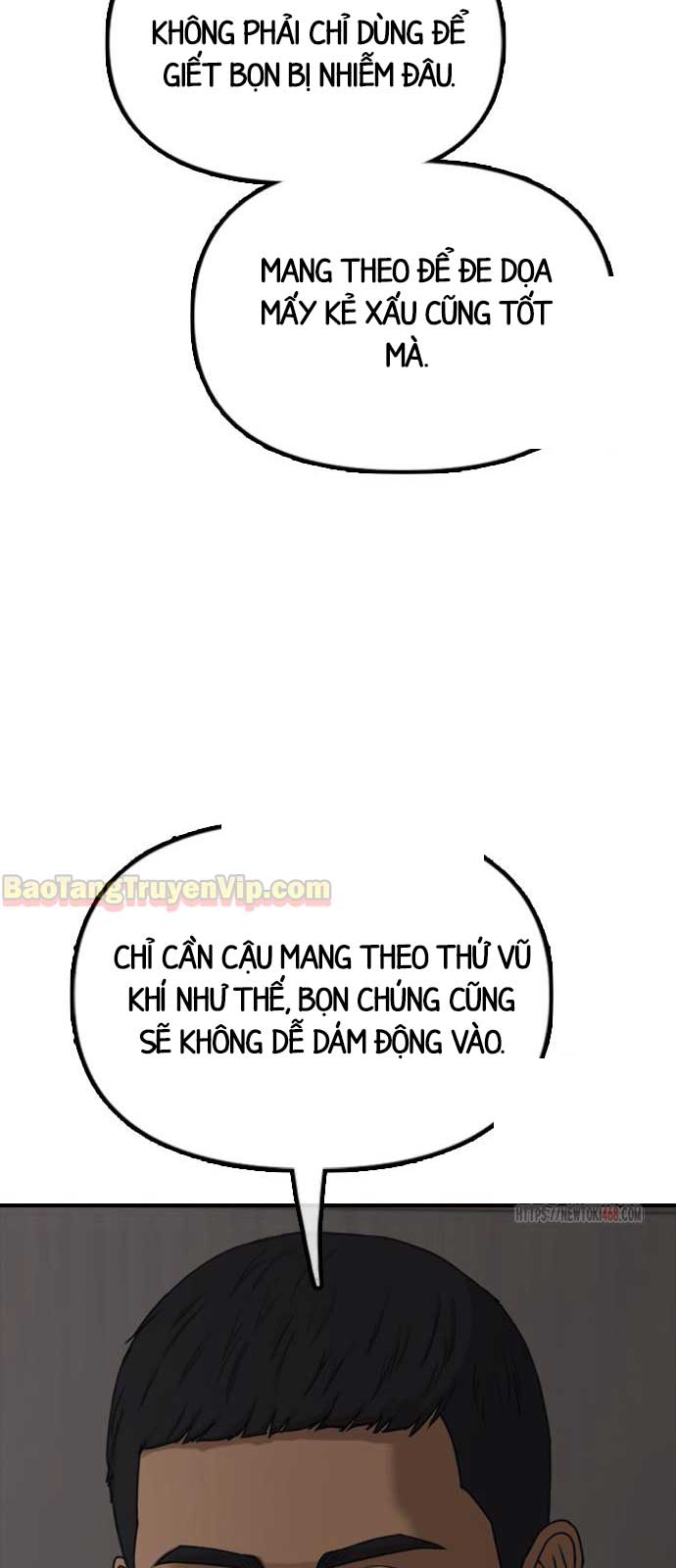 Ngày Tận Thế Đã Đến chapter 11 - Trang 86