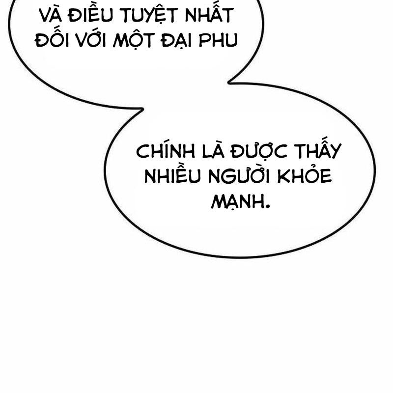 Bác Sĩ Tới Joseon chapter 46 - Trang 22