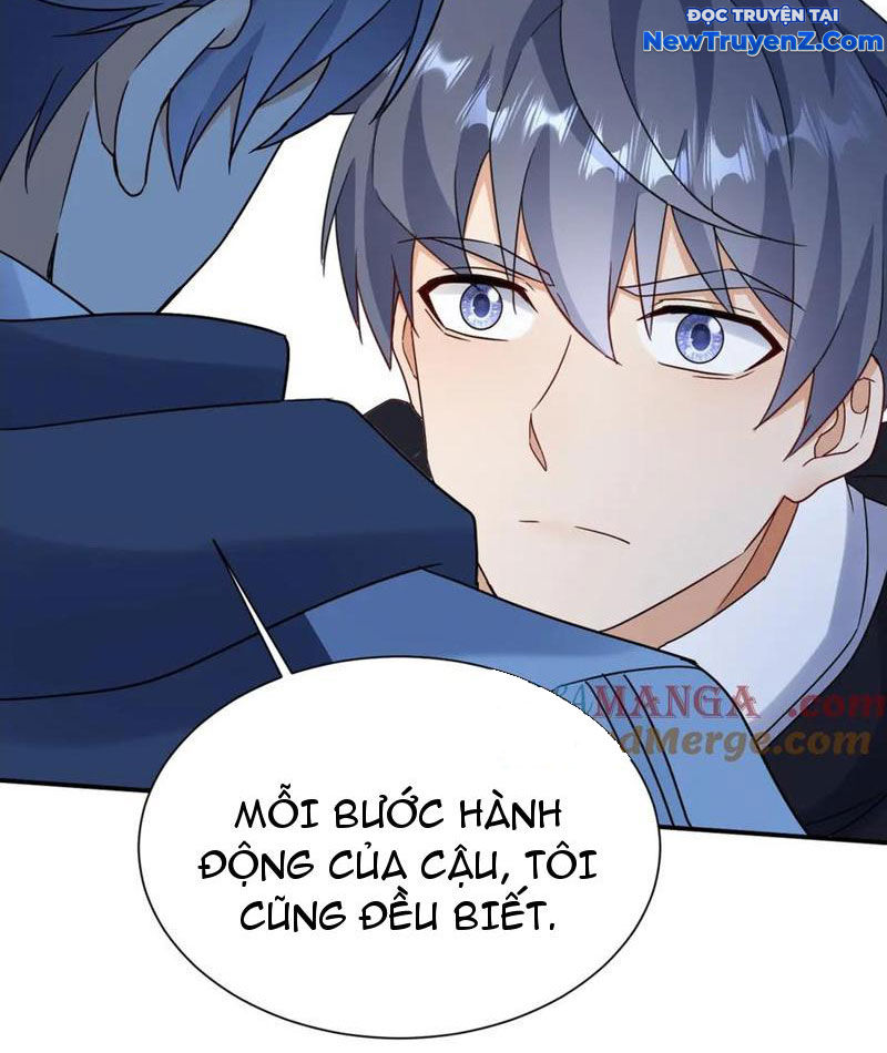 Sau khi sống lại ở mạt thế, ta điên cuồng thăng cấp chapter 43 - Trang 91
