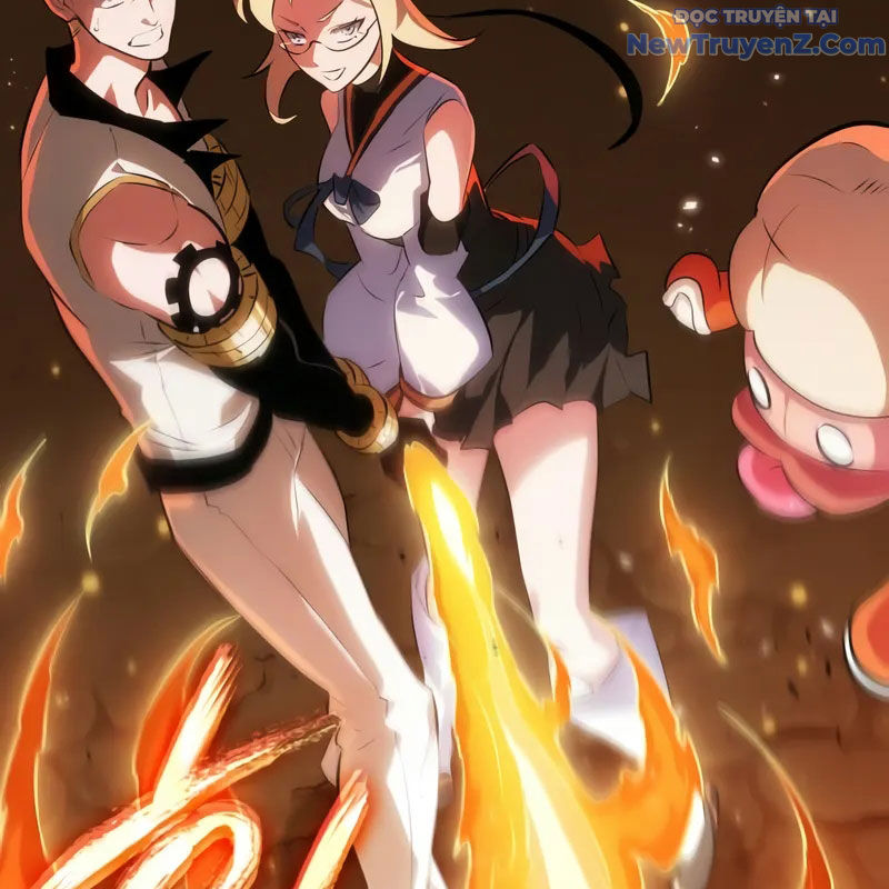 Ánh Sáng Arad chapter 49 - Trang 114