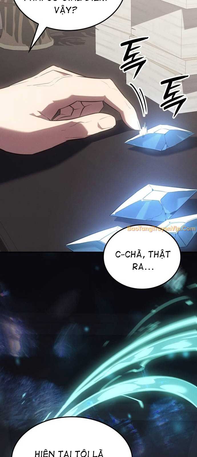 Băng Vương chapter 25 - Trang 5