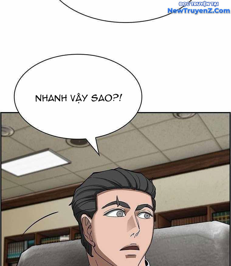 Chế Tác Hạt Nhân chapter 36 - Trang 92