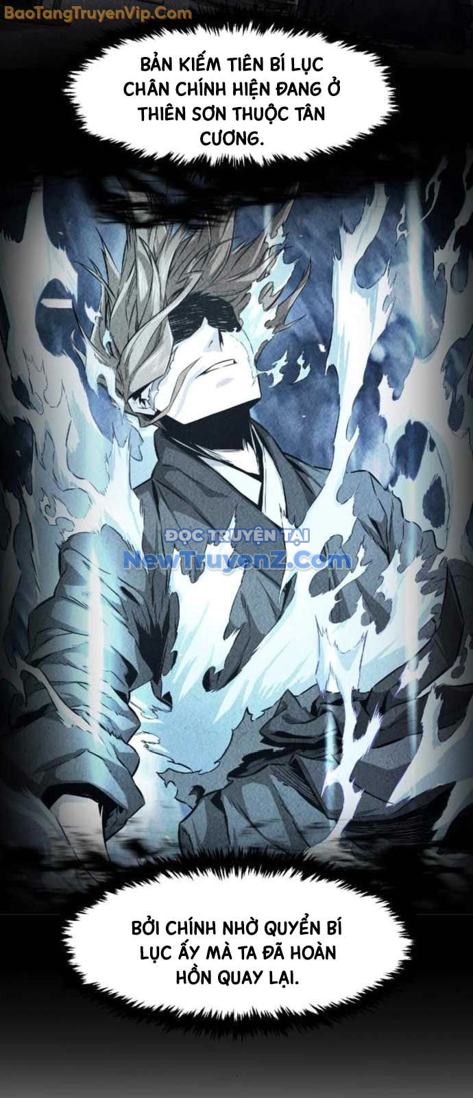 Tuyệt Đối Kiếm Cảm chapter 133 - Trang 5