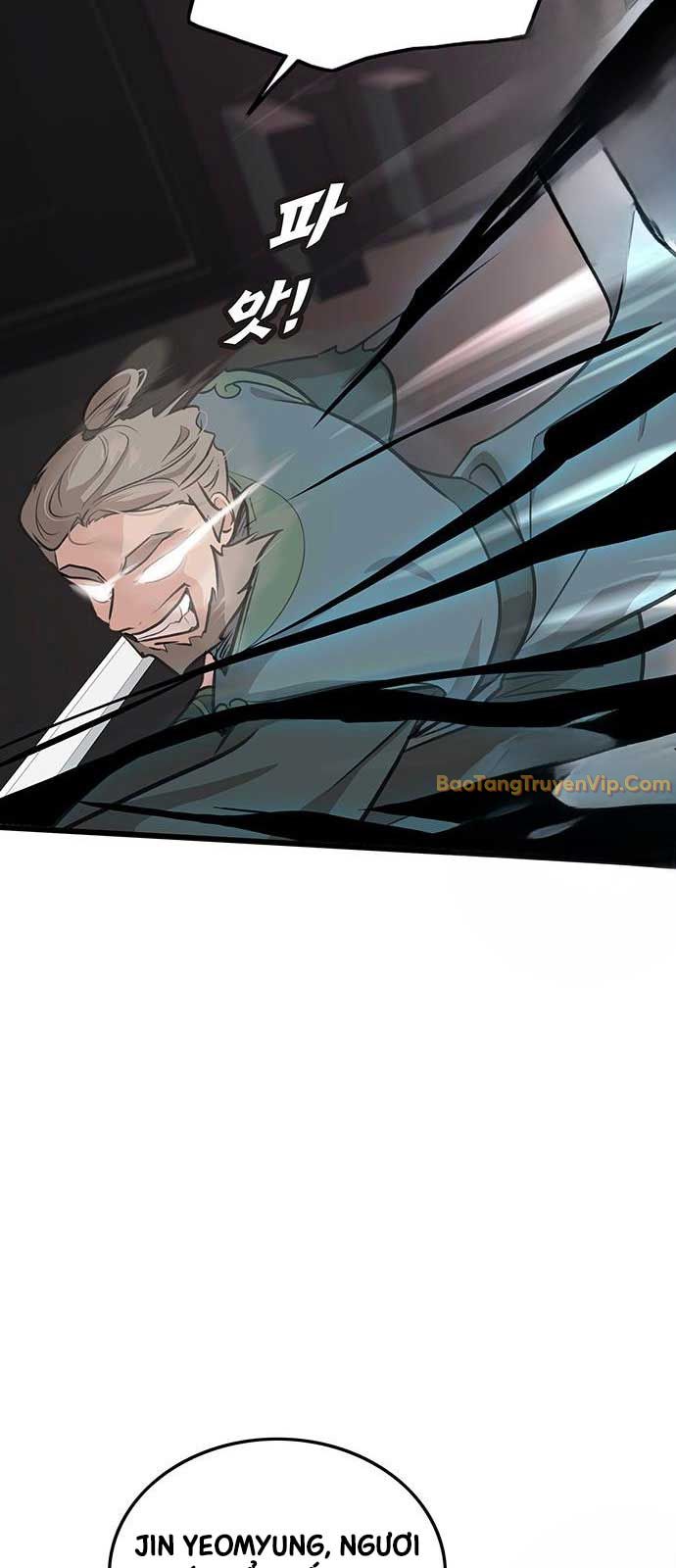Tôi trở thành chồng của giáo chủ ma giáo chapter 10 - Trang 10