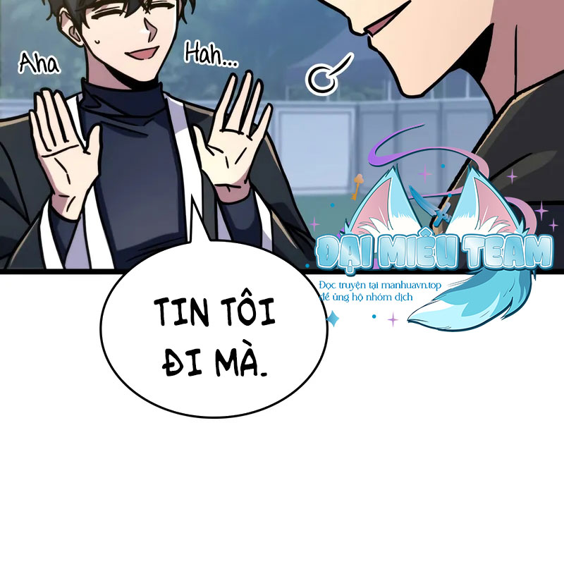 Thợ Săn Số Mệnh Cấp F chapter 82 - Trang 80