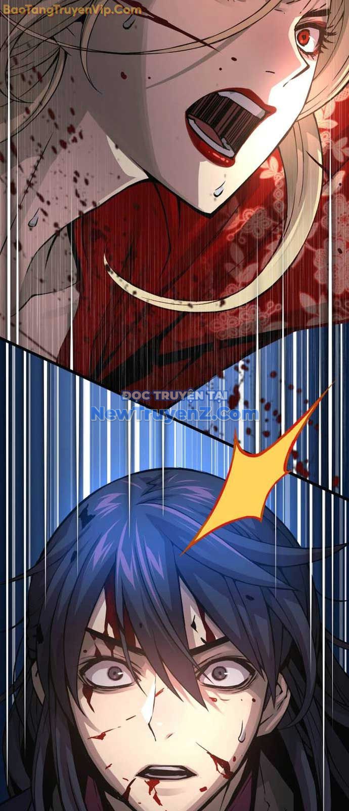 Quái Lực Loạn Thần chapter 74 - Trang 39