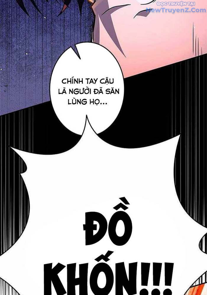 Vua Gacha Trùm Game Thủ chapter 36 - Trang 101
