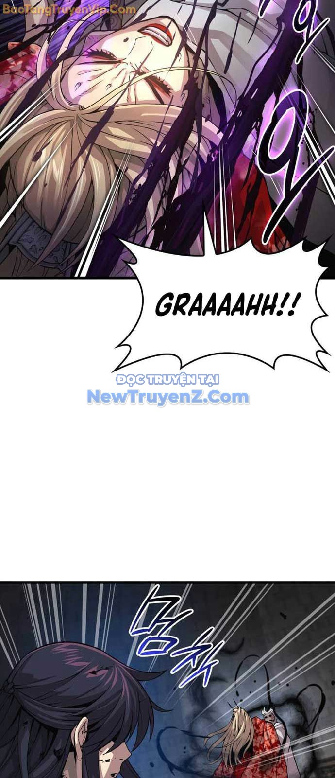 Quái Lực Loạn Thần chapter 74 - Trang 47