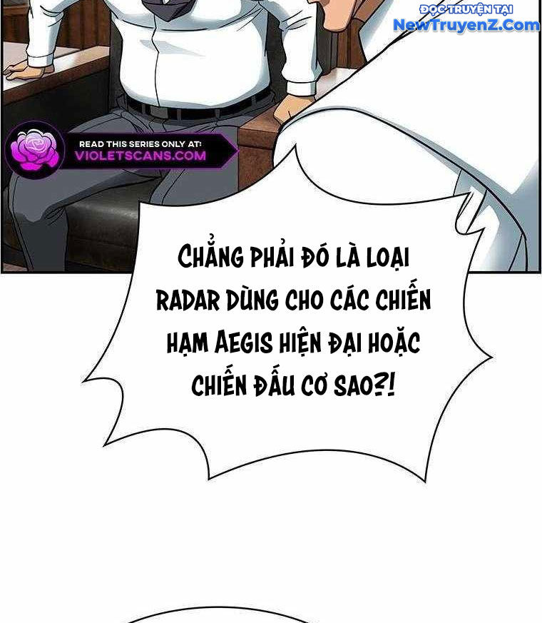 Chế Tác Hạt Nhân chapter 36 - Trang 67