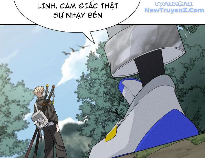 Trảm Thần chapter 71 - Trang 61