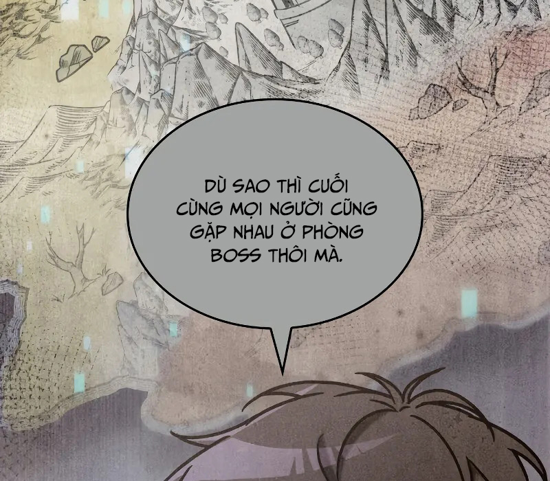Thợ Săn Số Mệnh Cấp F chapter 70 - Trang 138