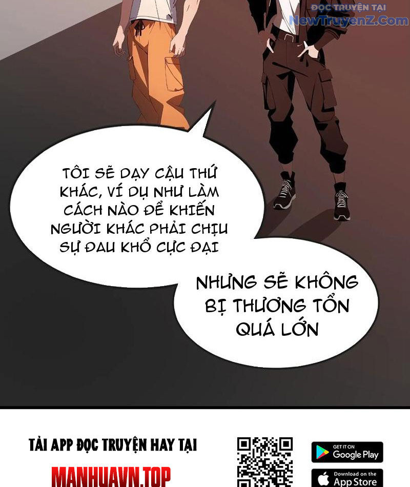 Mạt Thế Độc Hành: Khế Ước Hắc Ám Của Ta chapter 53 - Trang 21