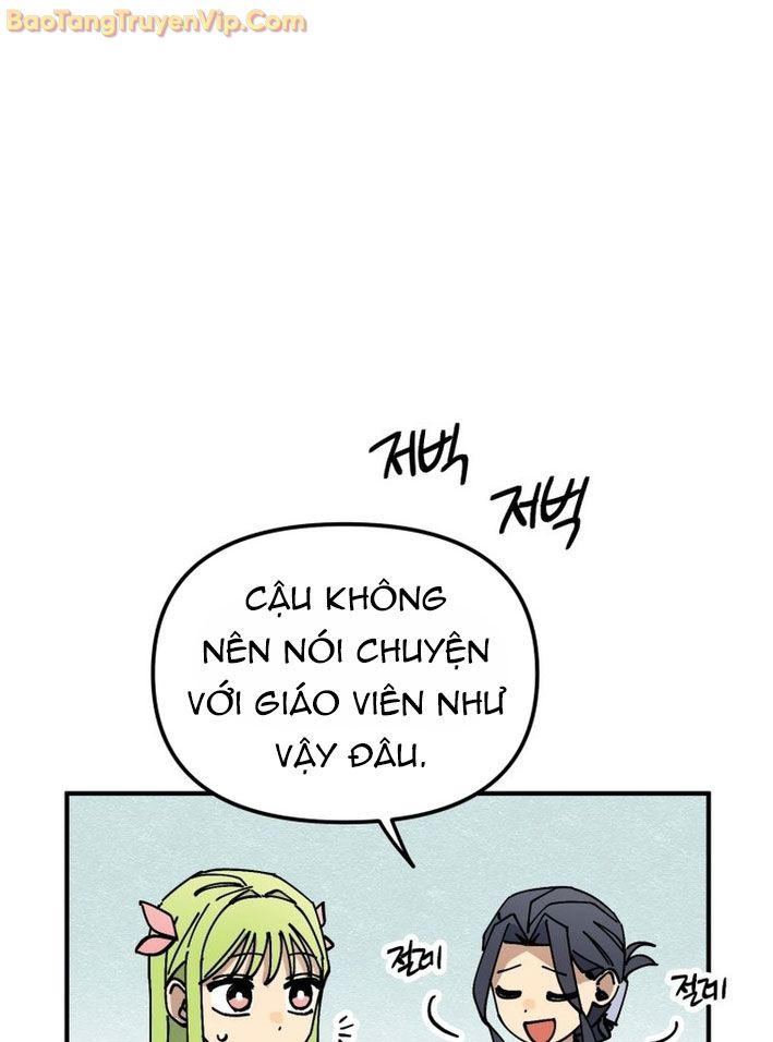 Sức mạnh siêu nhiên Nhật ký chăm sóc chapter 4 - Trang 18