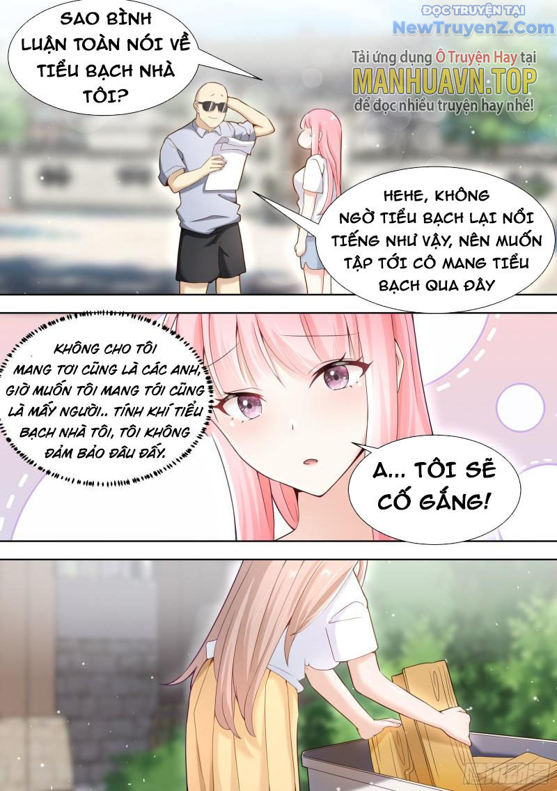 Trọng Sinh Thành Chó Của Nữ Thần chapter 147 - Trang 11