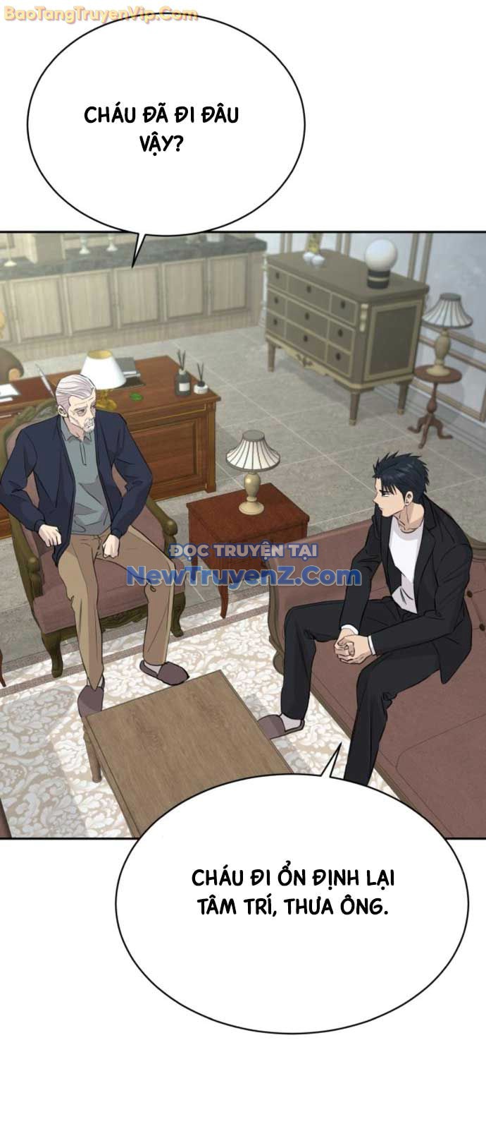 Cháu Trai Thiên Tài Của Vua Cho Vay Nặng Lãi chapter 53 - Trang 70