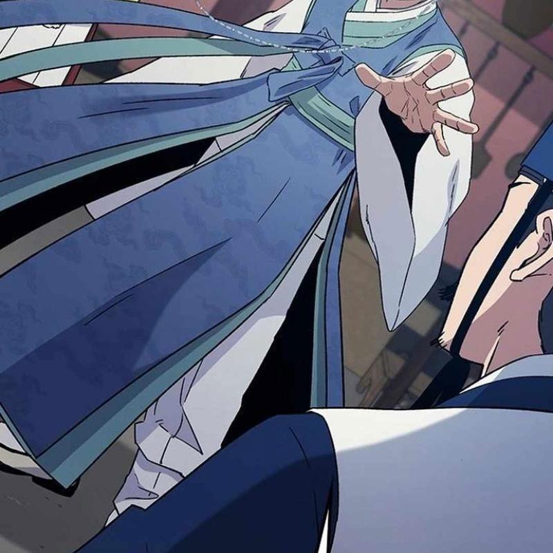 Bác Sĩ Tới Joseon chapter 43 - Trang 158