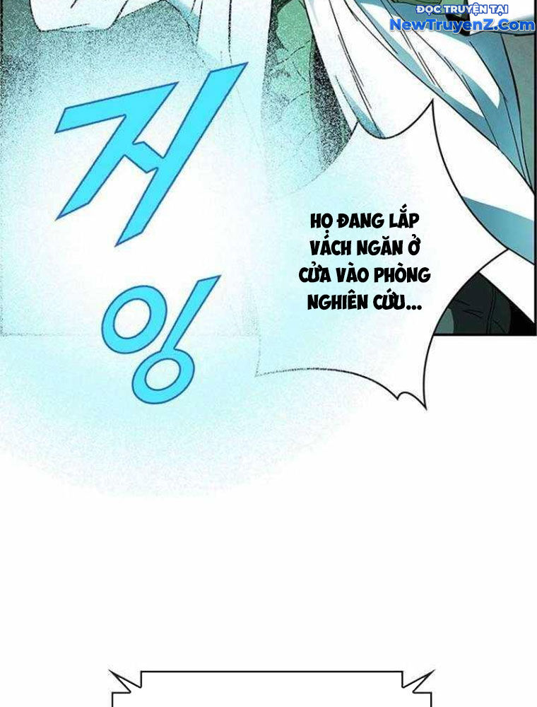 Chế Tác Hạt Nhân chapter 33 - Trang 115