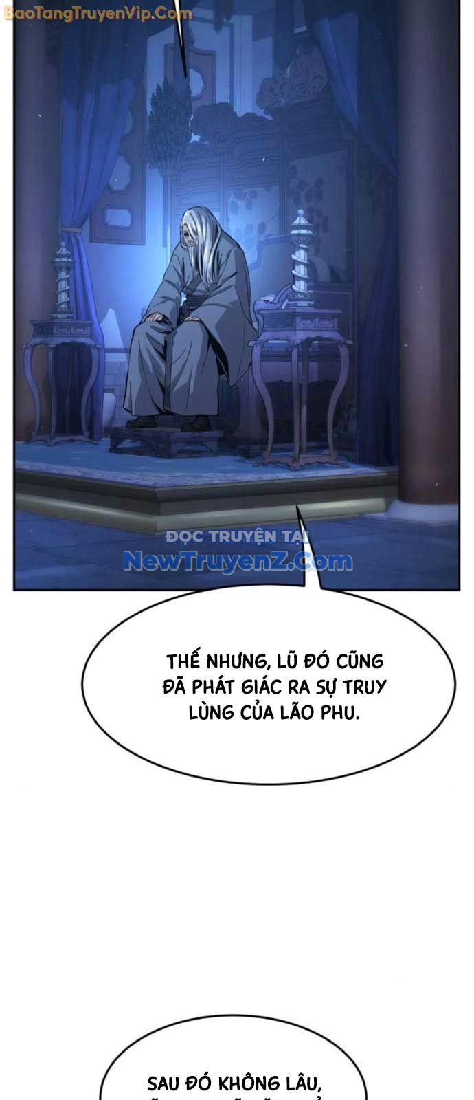 Tuyệt Đối Kiếm Cảm chapter 133 - Trang 33