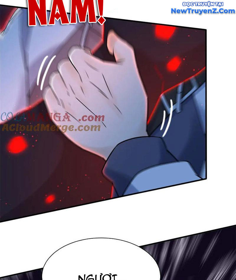 Sau khi sống lại ở mạt thế, ta điên cuồng thăng cấp chapter 43 - Trang 58