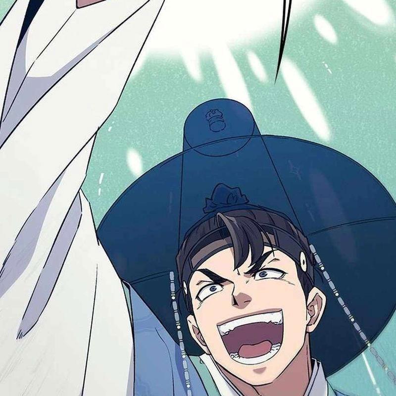 Bác Sĩ Tới Joseon chapter 46 - Trang 86