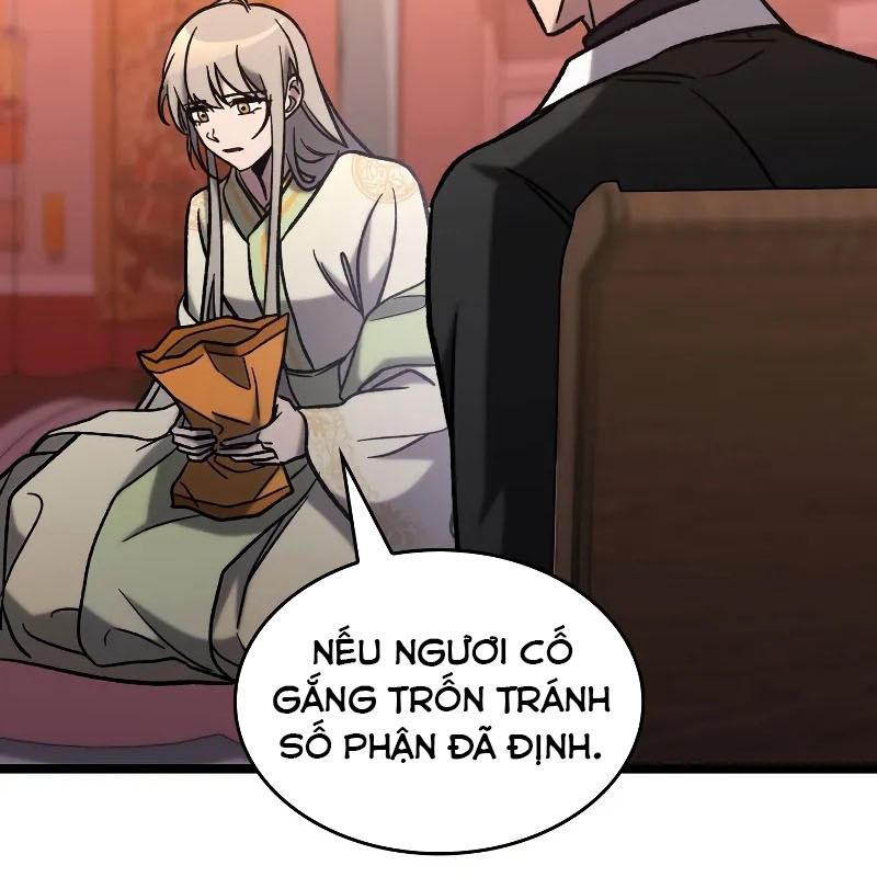 Thợ Săn Số Mệnh Cấp F chapter 77 - Trang 133