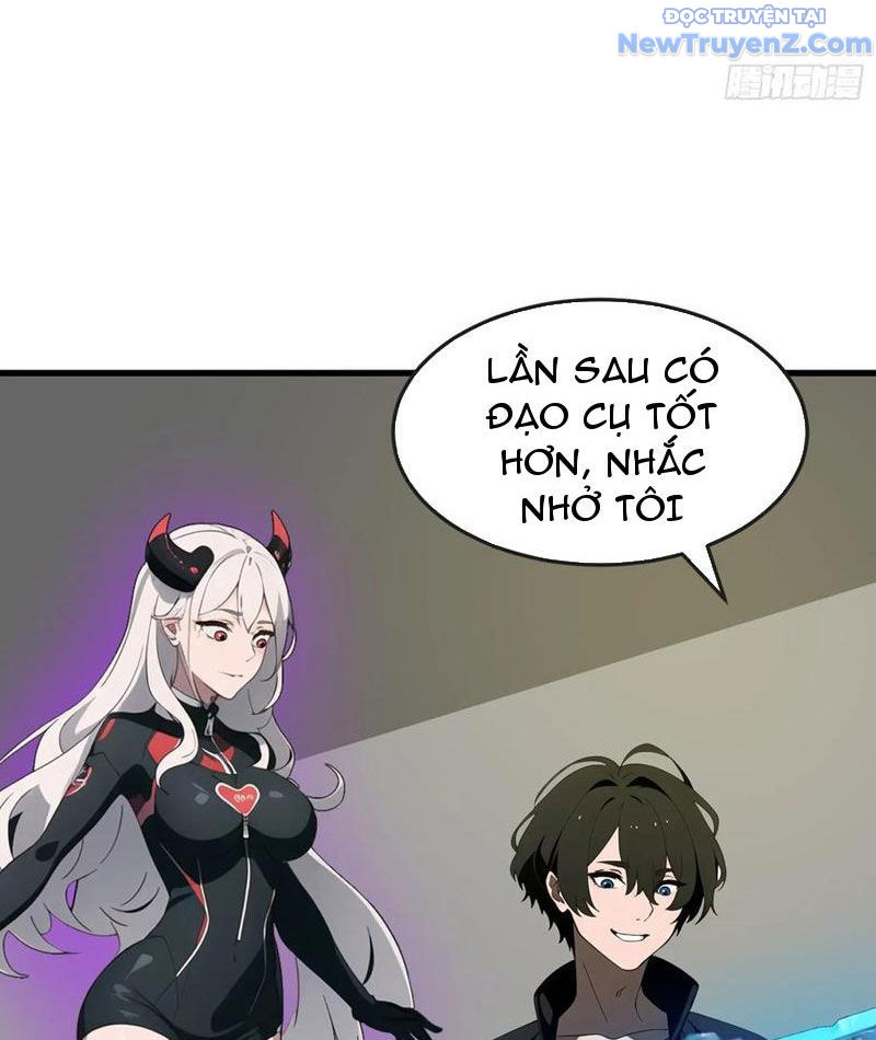 Mạt Thế Độc Hành: Khế Ước Hắc Ám Của Ta chapter 53 - Trang 70