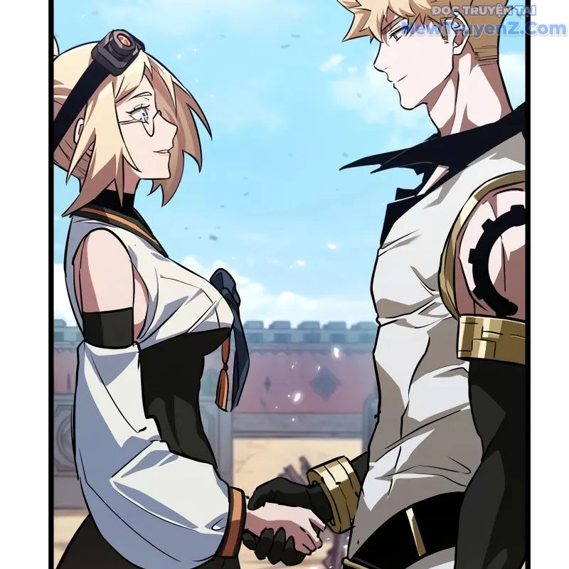 Ánh Sáng Arad chapter 48 - Trang 24