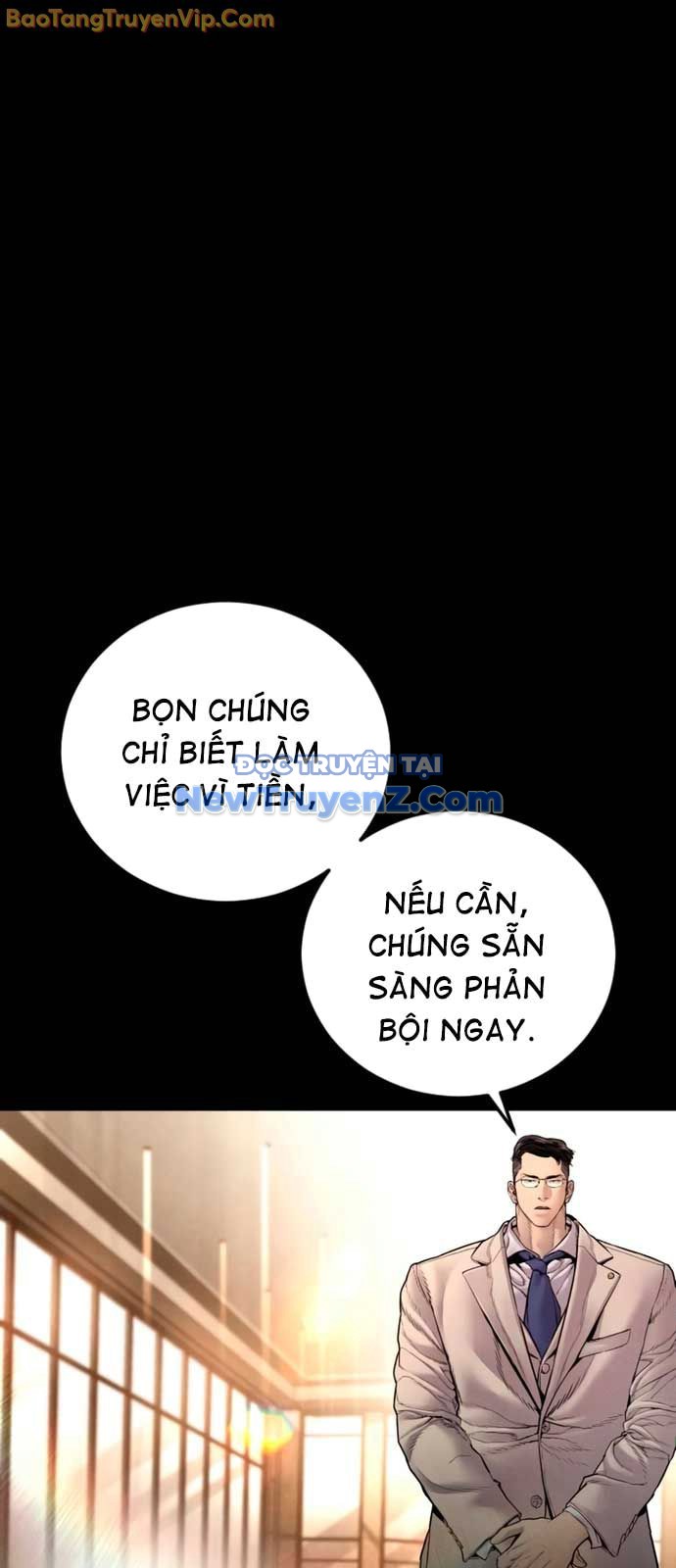Bố Tôi Là Đặc Vụ chapter 190 - Trang 16