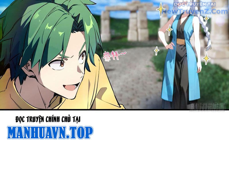 Toàn Dân Ngự Thú: Bắt Đầu Từ Sơn Hải Kinh, Càn Quét Toàn Cầu chapter 35 - Trang 19