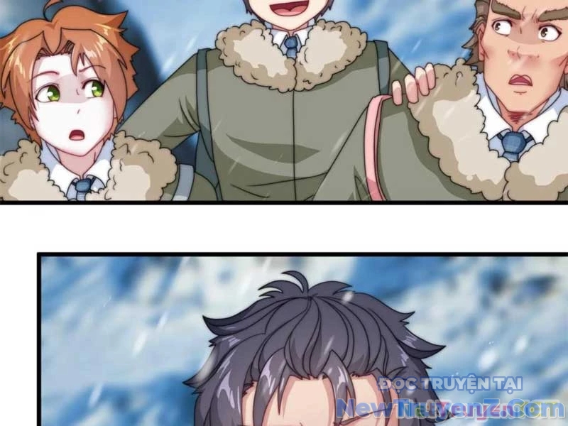 Slime Ta Treo Cự Long Lên Đánh Là Hợp Lý Nhỉ? chapter 116 - Trang 61