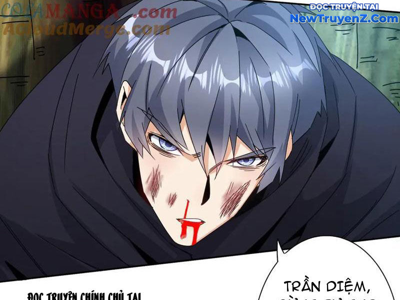 Sau khi sống lại ở mạt thế, ta điên cuồng thăng cấp chapter 44 - Trang 33