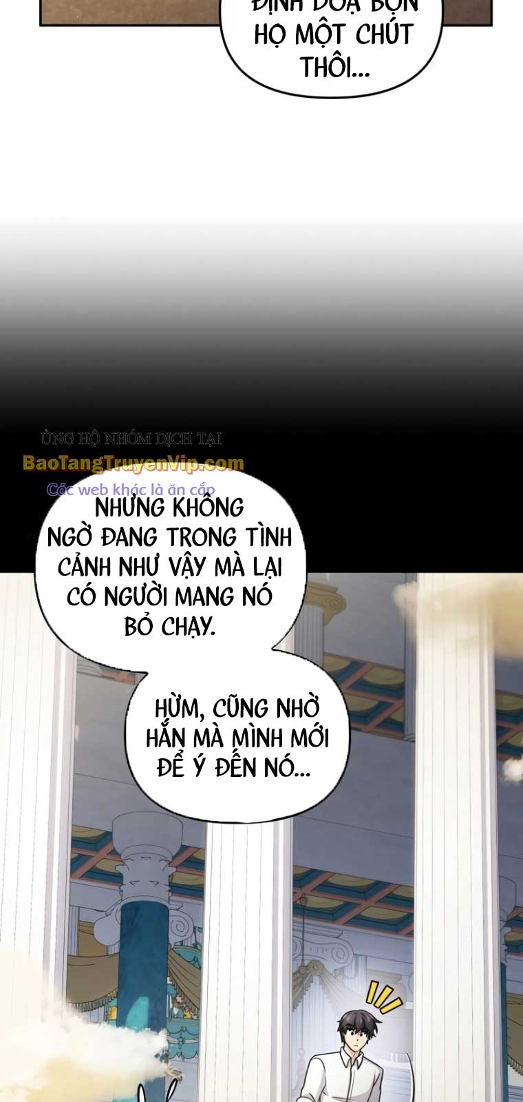 Nhà Hàng Thợ Săn Quái Vật chapter 79 - Trang 55