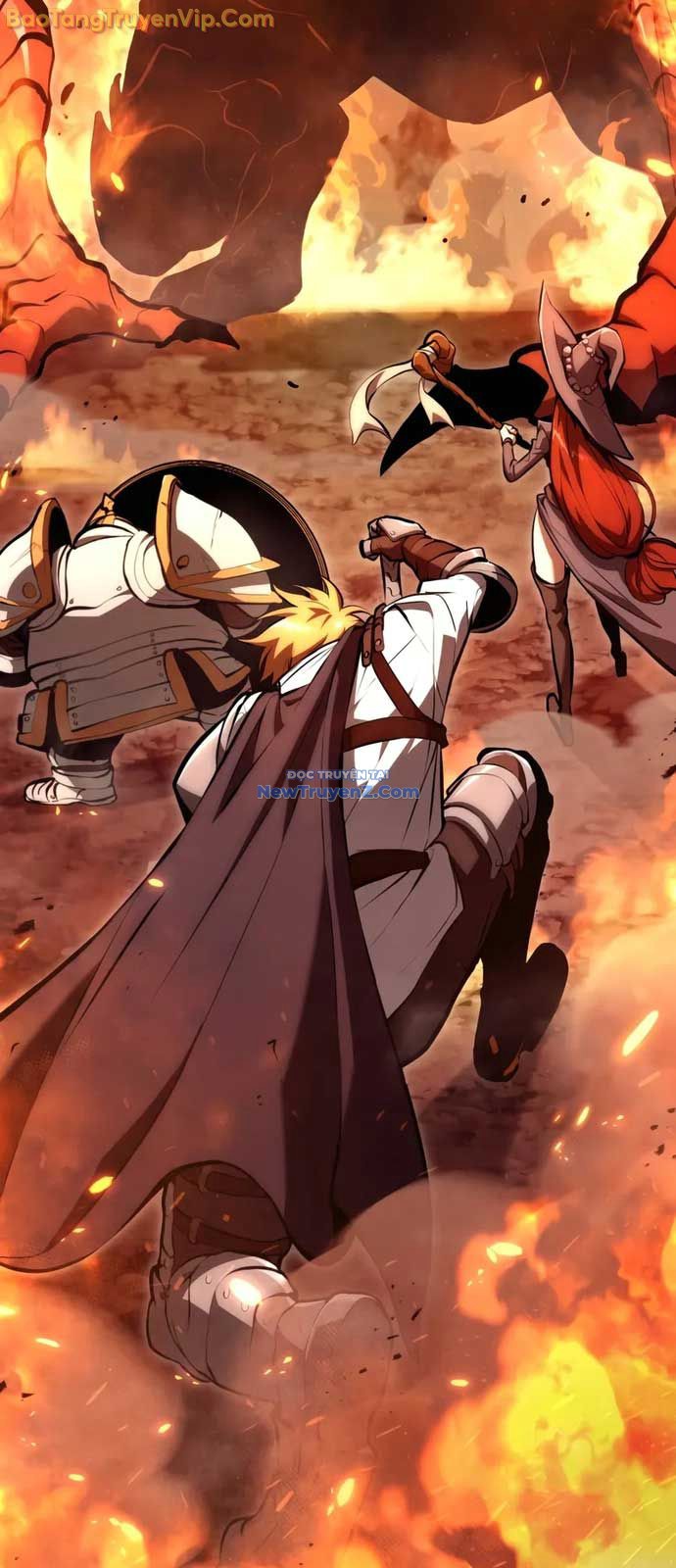 Goblin Cấp 999 chapter 1 - Trang 4
