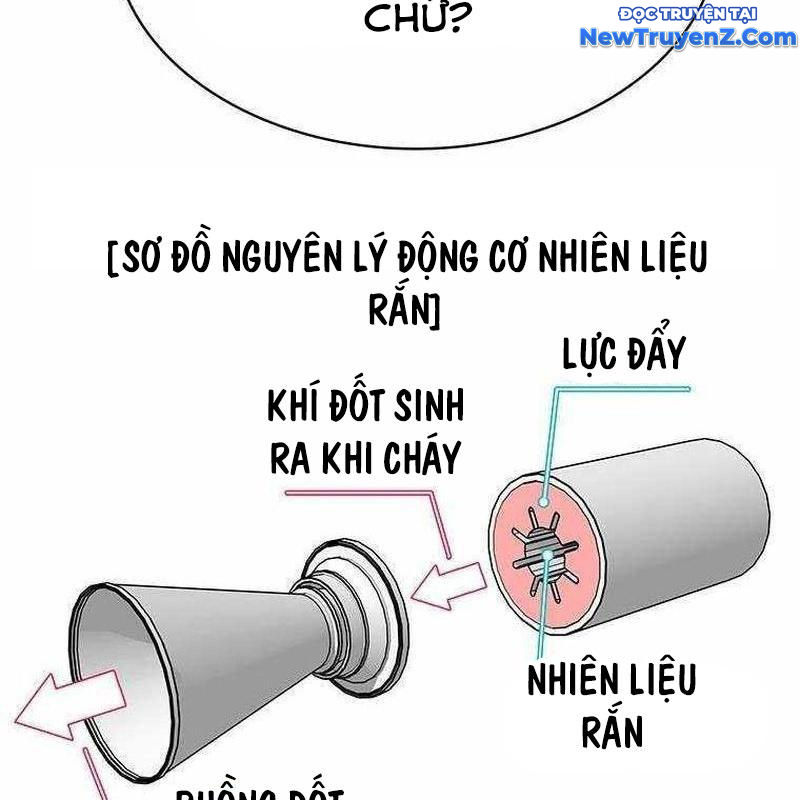 Chế Tác Hạt Nhân chapter 34 - Trang 43
