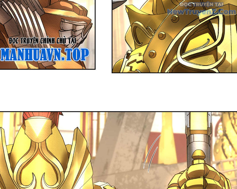 Truyền Kỳ Thái Lạc chapter 186 - Trang 110