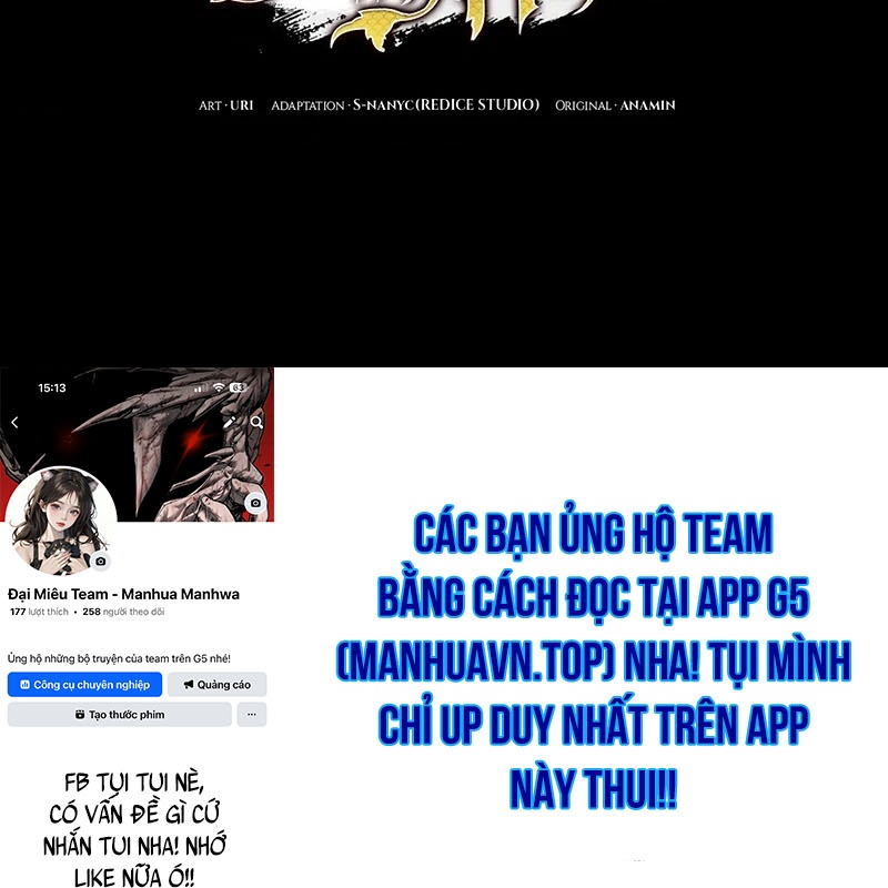 Thợ Săn Số Mệnh Cấp F chapter 76 - Trang 200