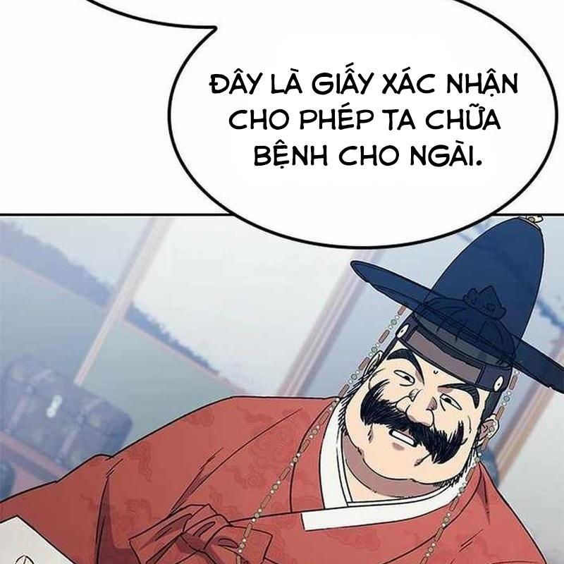 Bác Sĩ Tới Joseon chapter 47 - Trang 147