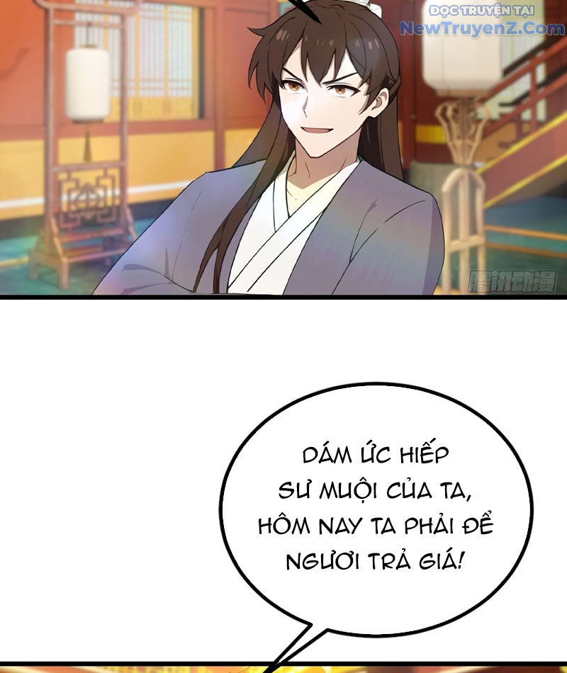 Tu Tiên Trở Về Tại Vườn Trường - Season 2 chapter 166 - Trang 6