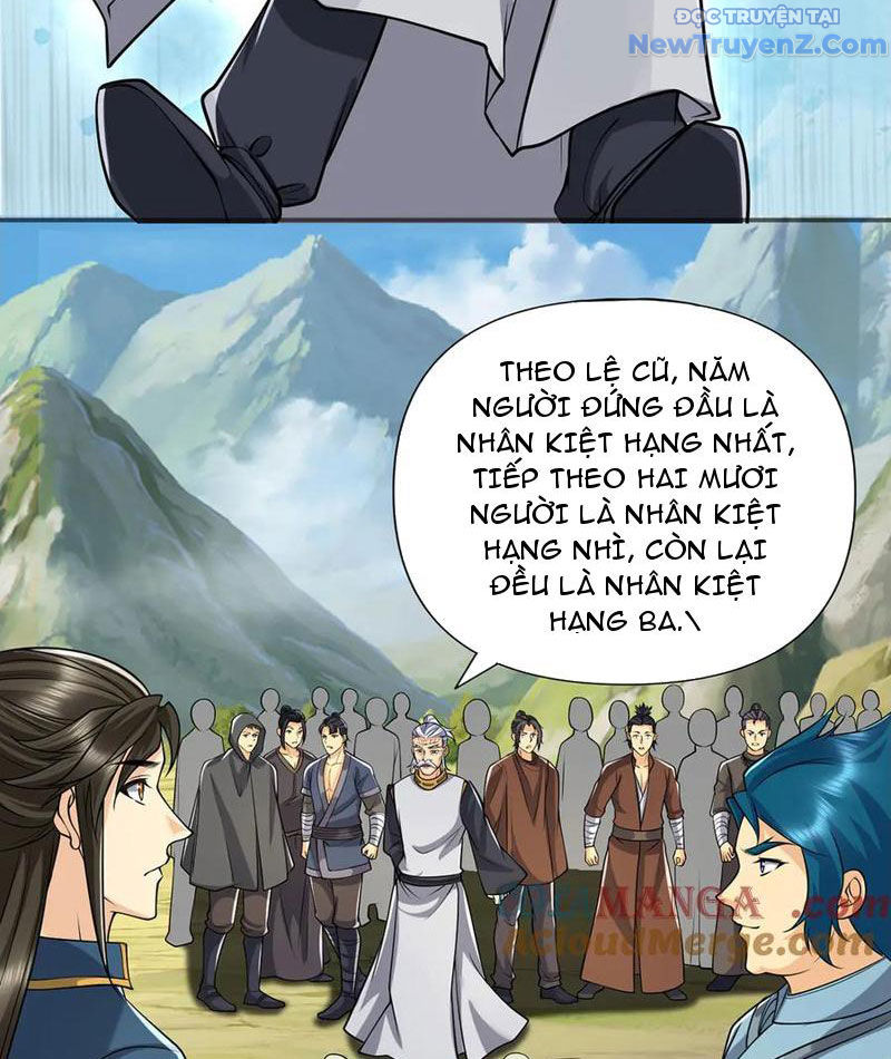 Ta Có Thể Đốn Ngộ Vô Hạn chapter 263 - Trang 8