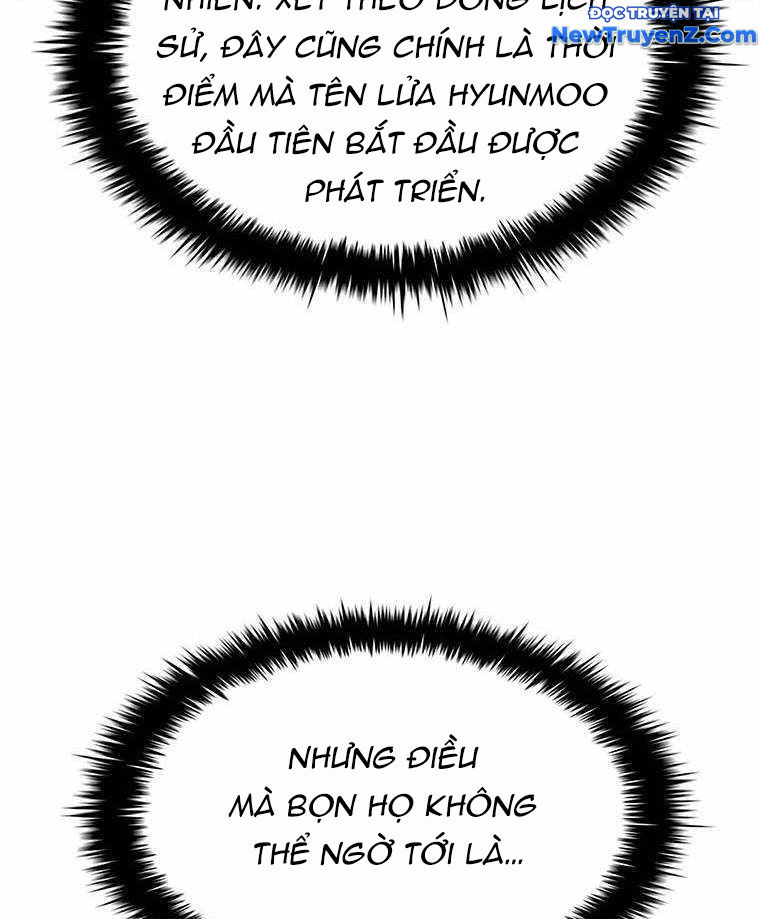 Chế Tác Hạt Nhân chapter 36 - Trang 121