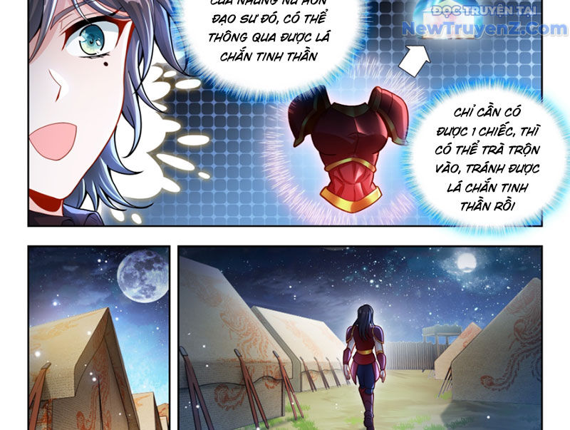 Tuyệt Thế đường Môn chapter 543 - Trang 5