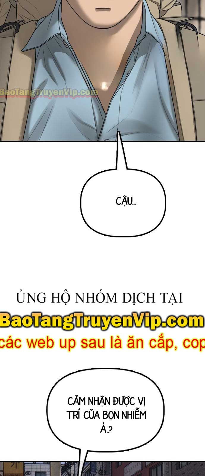 Ngày Tận Thế Đã Đến chapter 11 - Trang 110