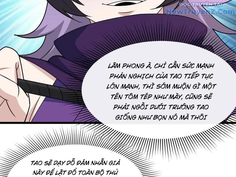 Kỷ Nguyên Kỳ Lạ chapter 474 - Trang 125