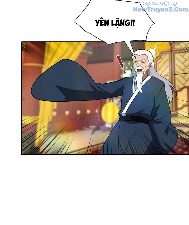Tu Tiên Trở Về Tại Vườn Trường - Season 2 chapter 166 - Trang 33