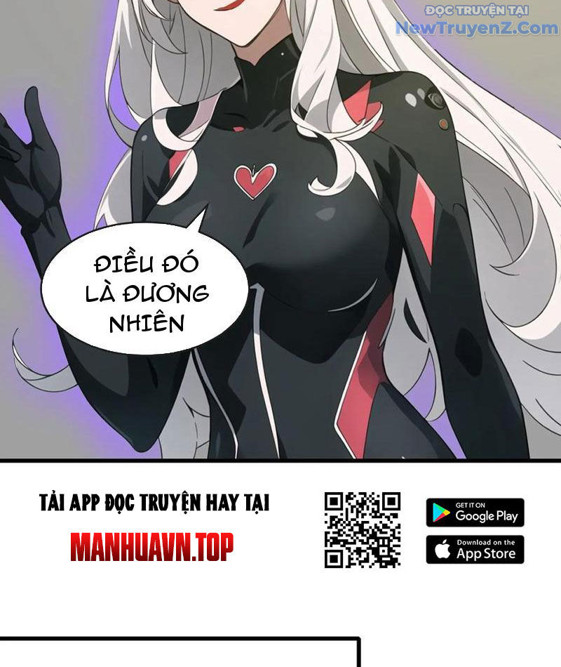 Mạt Thế Độc Hành: Khế Ước Hắc Ám Của Ta chapter 53 - Trang 72